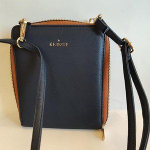Brand new - KEDZIE crossbody bag